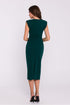 Robe de jour model 201098 Stylove